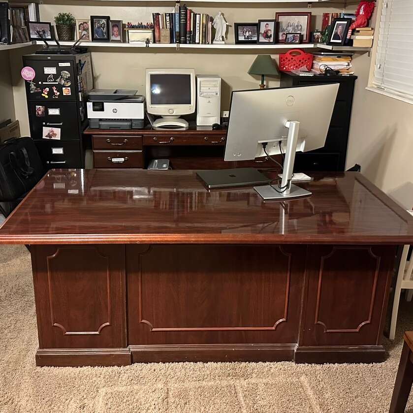Office Desk Furniture