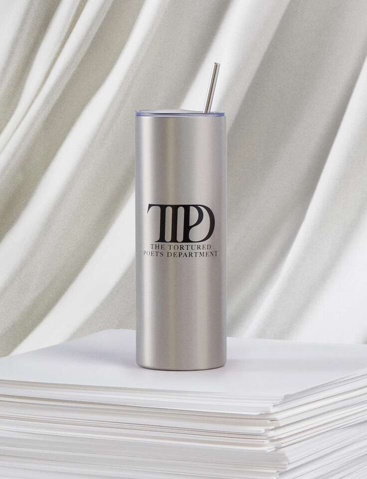 Taylor Swift The Tortured Poets Department Tumbler