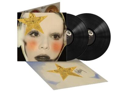 Halsey-SIGNED The Great Impersonator-SEALED