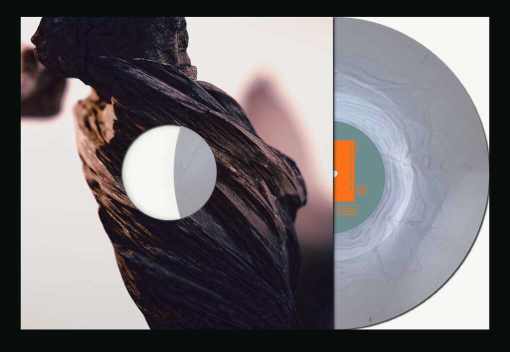 Pixies-Night The Zombies Came Pearlescent Vinyl