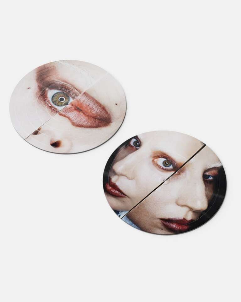 Lady Gaga-MAYHEM Picture Disc Vinyl + Bonus Track