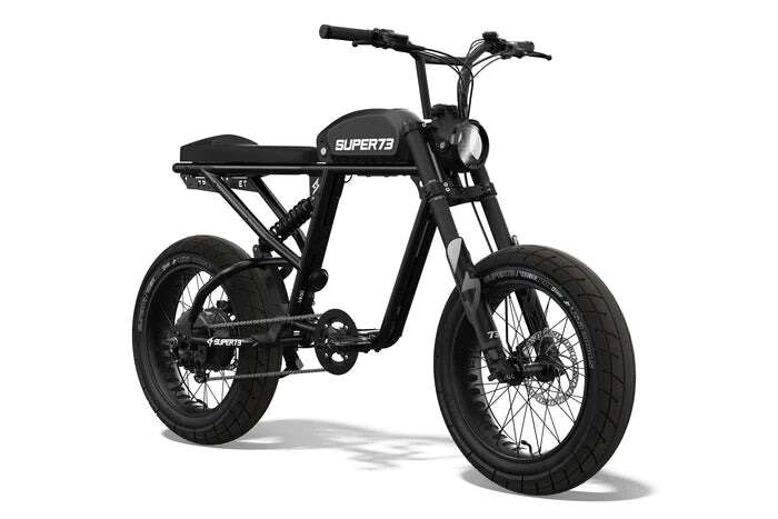 Super73 Electric Bikes