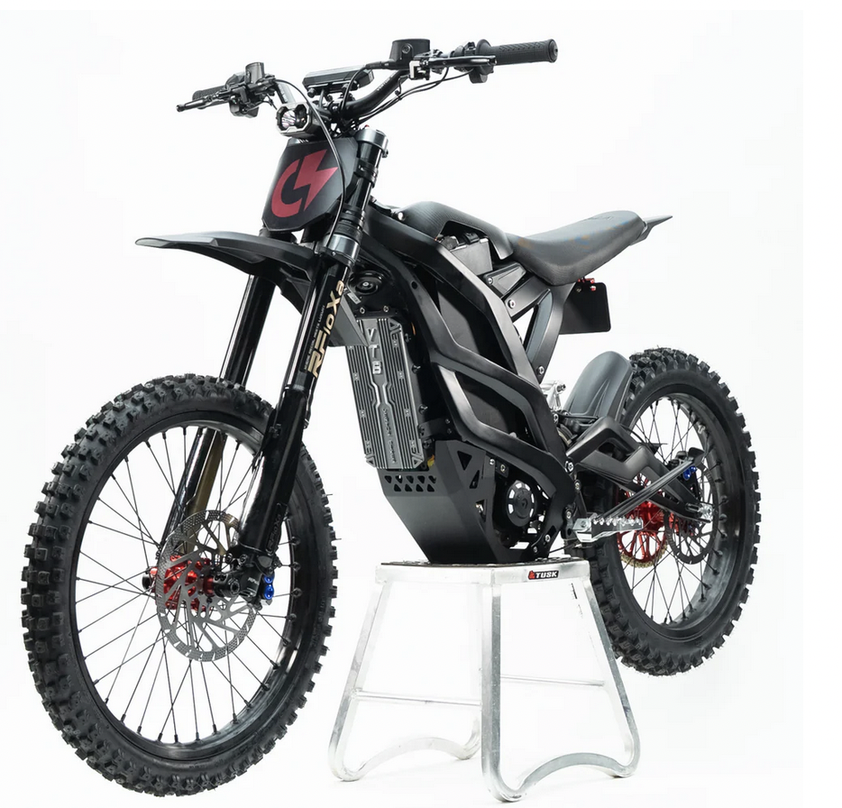 2026 Ventus One Plus - 28kw Electric Motorcycle