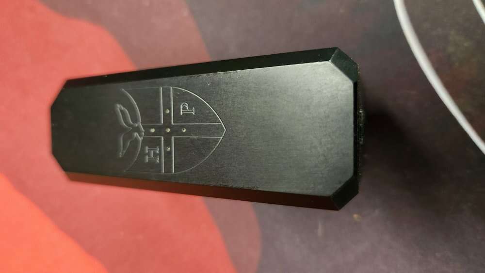 Hawkins Precision 6.5 PRC Magazine