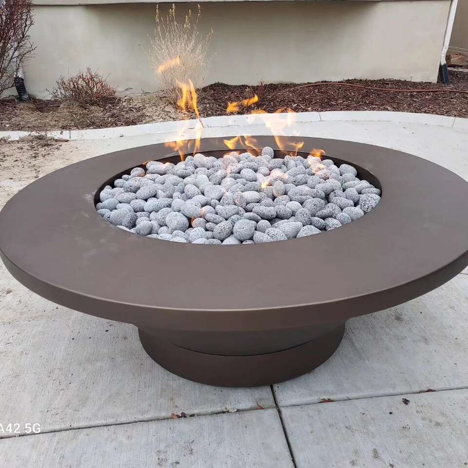 Fire Bowls