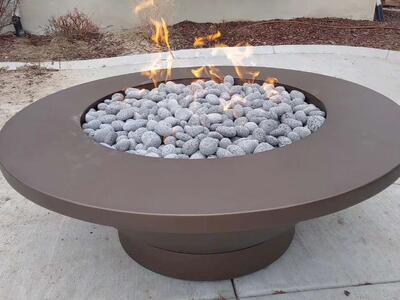 Fire Bowls