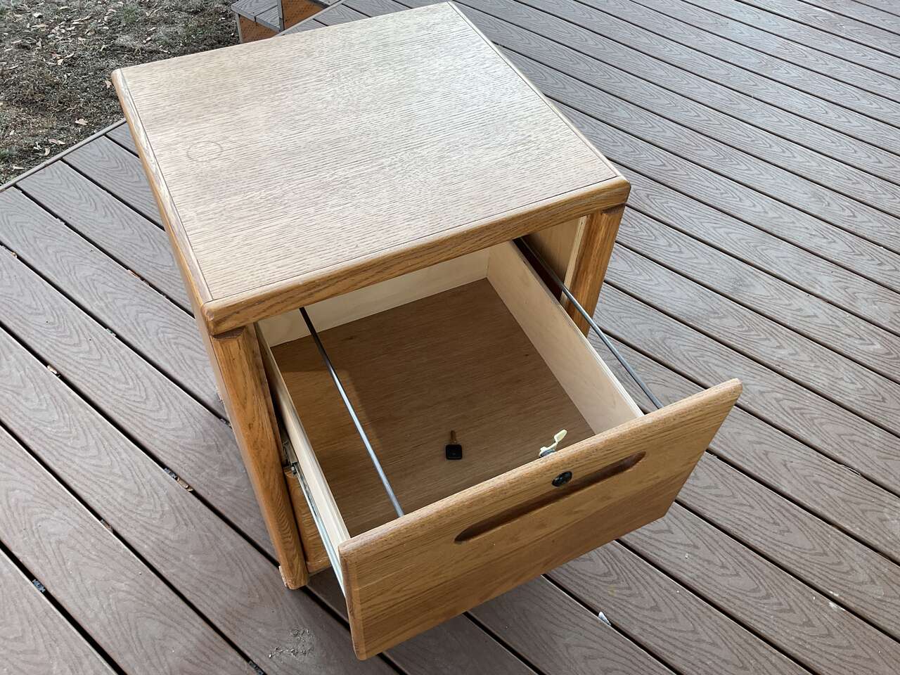 2 drawer filing Furniture