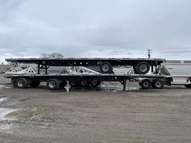 NEW 2024 MANAC 10248C000L