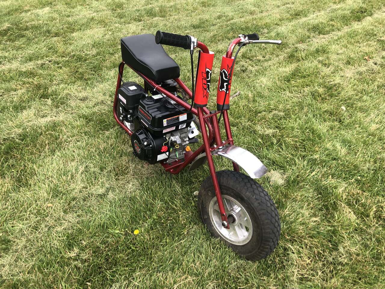 wicked fast and fun mini … Recreational Vehicles