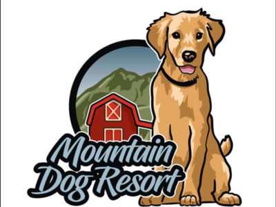 Mountain Dog Resort 