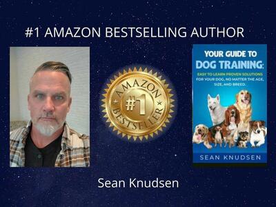 Training program for puppies, with a percentage share for breeders.