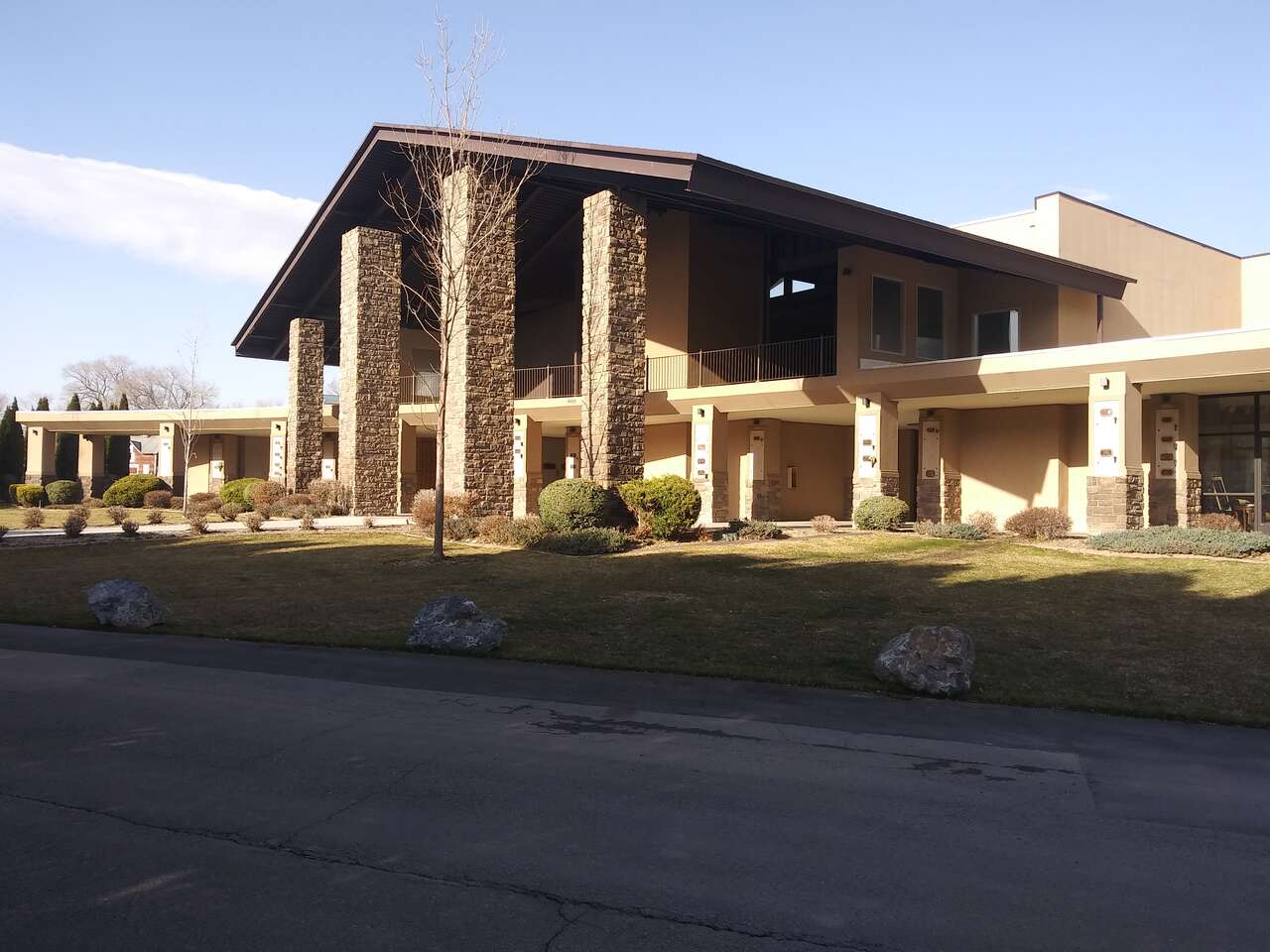 MAUSSOLEUM SPACE FOR SALE