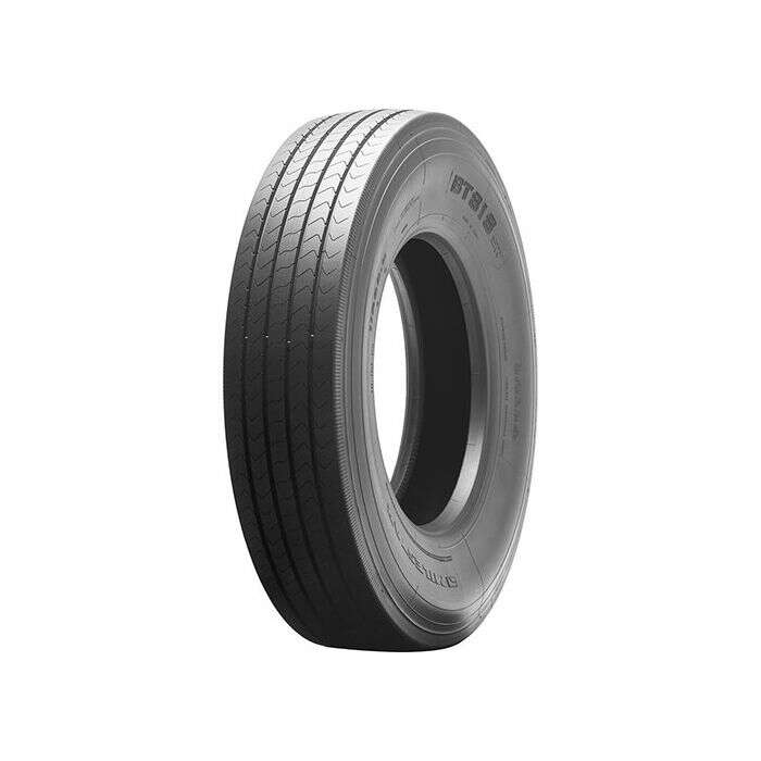 295/75R22.5 MILESTAR COMMERCIAL BT81… Industrial