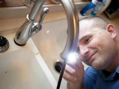 Towers Plumbing | Kitchen Plumbing | Affordable Fixture Installation