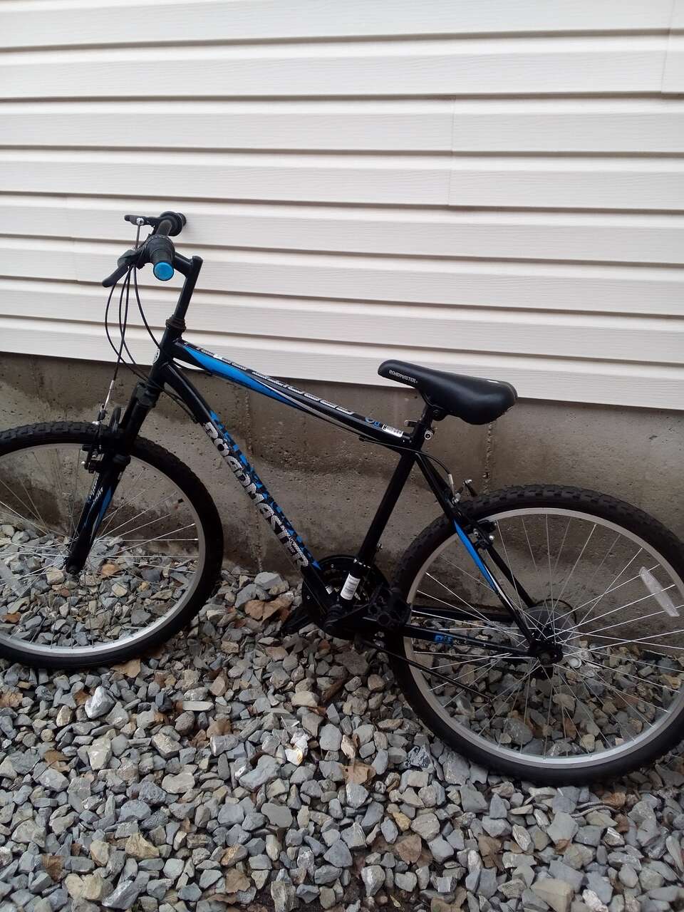 Free. Looking To Trade Adult Mountain Bike… FREE