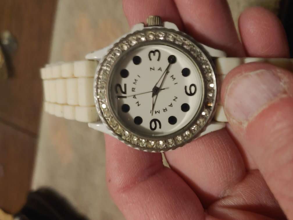 Narmi Ladies Quartz Movement