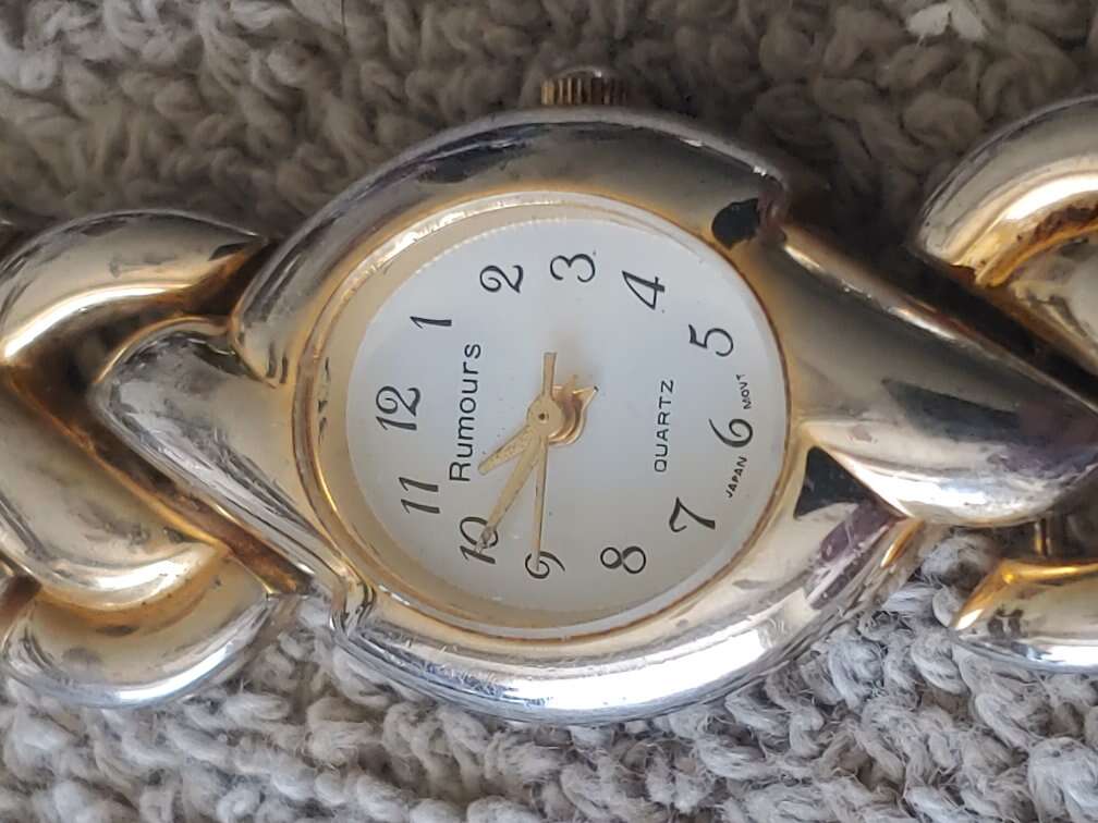 Rumours Ladies Watch with Japanese Quartz Movement