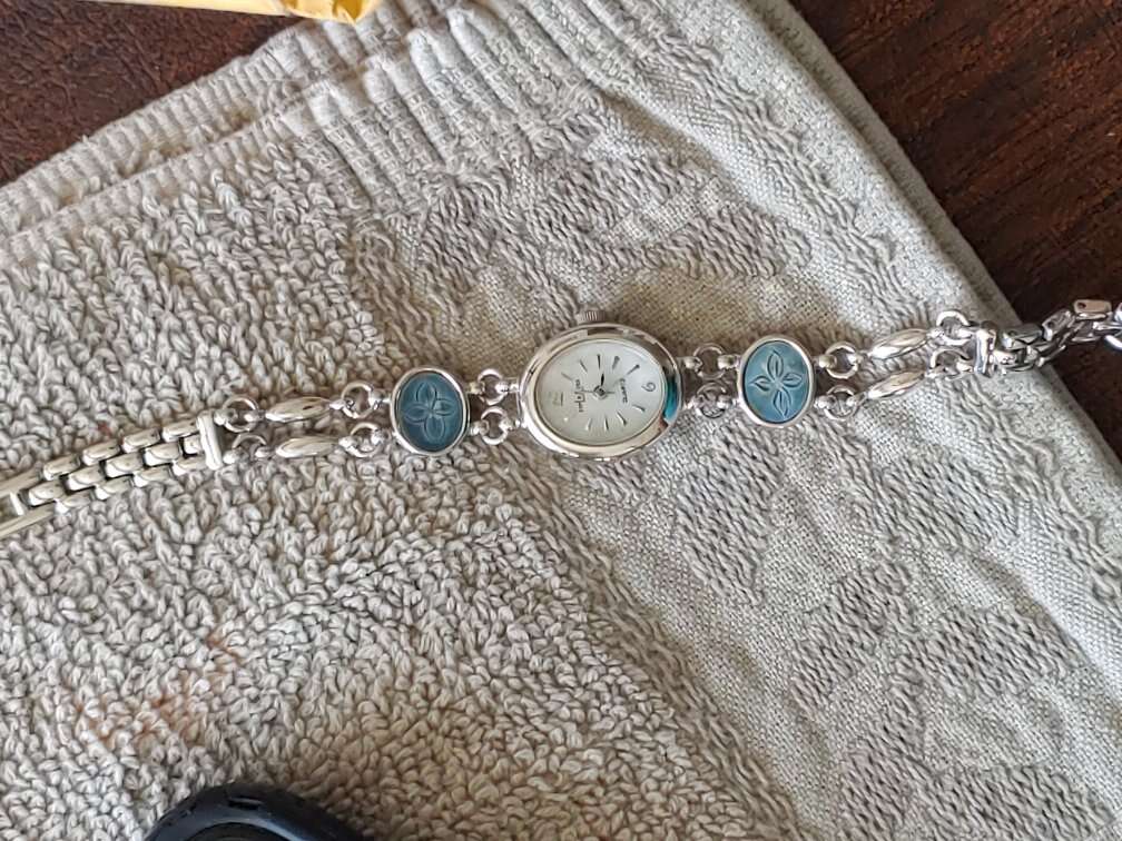 L.A. Express Ladies watch with Japanese Movement