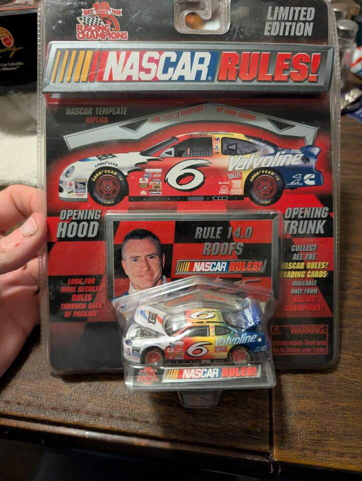 Racing Champions NASCAR