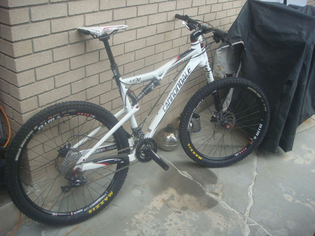 cannondale lexi 2