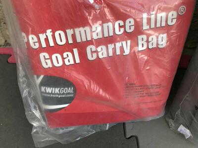 105 inch Long gear bag KWIK goal BRAND goal CARRY bag ,ski bag , PADDLE BAG pole bag