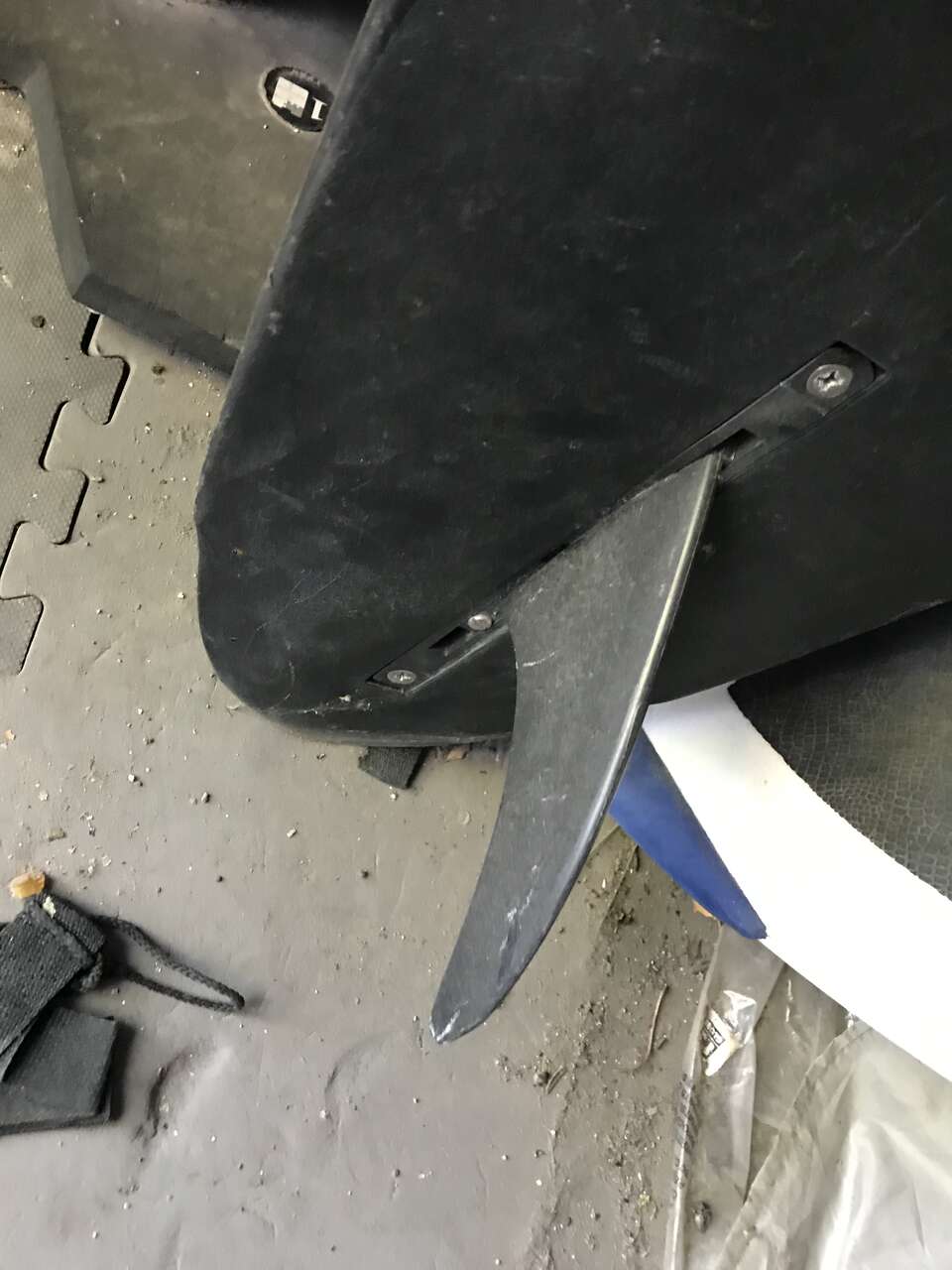 Conelly Hawaiian ski original Wakeboard Surfboard surf board