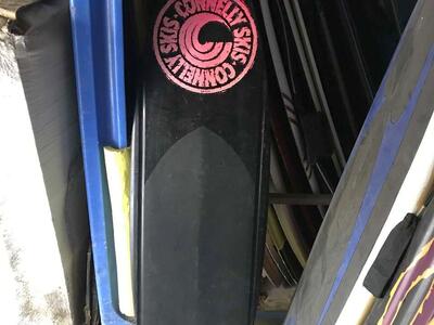 Conelly Hawaiian ski original Wakeboard Surfboard surf board