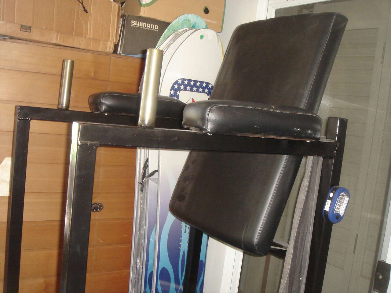 ab chair roman work out chair core work out comercial grade gym equipment