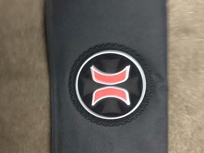 New Hurley 24 CD Case travel wallets