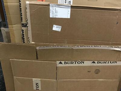 BIG MOVING BOXES ONE TIME USE 1.00 EACH