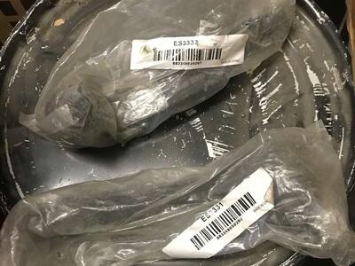 New tie rod ends Part# ES 3332 and the ES 3331 NEW IN PACAKGE