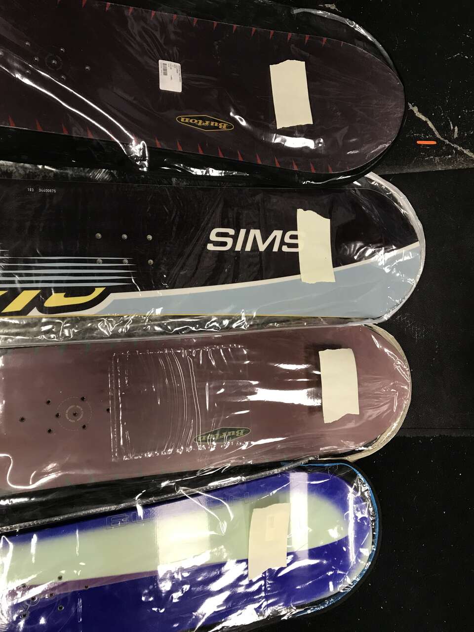 Alpine race boards Snowboards KIDS RACEBOARD KIDS ALPINE CARVER FUTURE OLYMPIAN