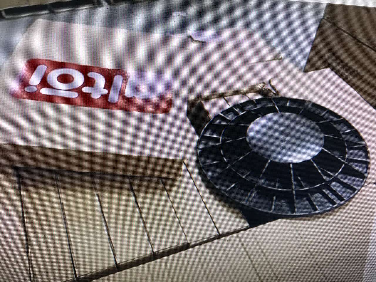 New balance board trainer with maze window skateboard snowboard trainer