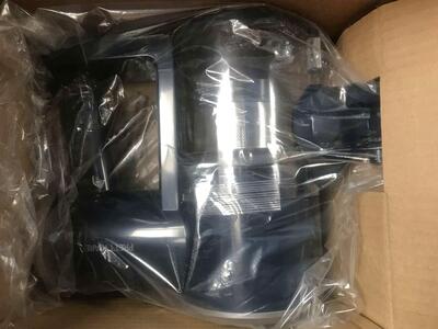 Cordless vacuum new in the box