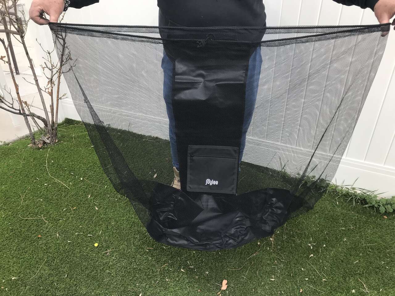 huge ball bag gear bag