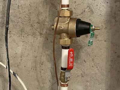 Water Heater Installation | Professional Plumber | Tankless Water Heater | Garbage Disposal Repair | and More!