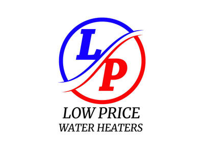 Low Price Water Heaters