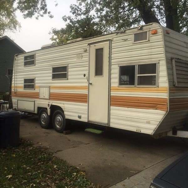 Trailer Removal FREE