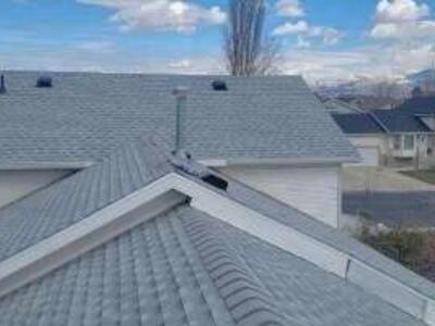 Leaky Roof Repair | Gutter Cleaning | Professional Roofer | Call for a Free Quote