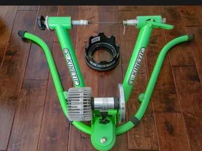 Kinetic Rock And Roll Smart 2 Bike Trainer