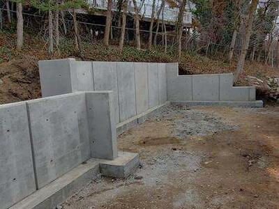 All Hale Concrete LLC