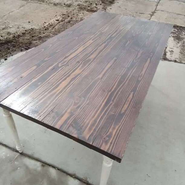 Kitchen Table Home and Garden