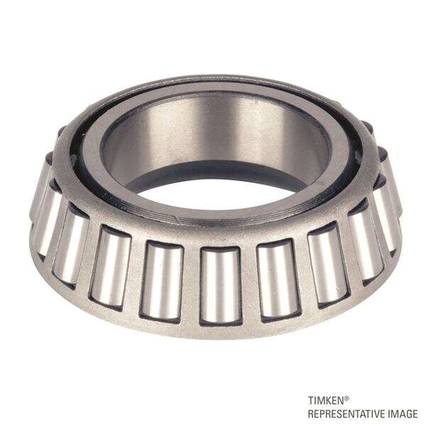 Timken Bearings LM67048