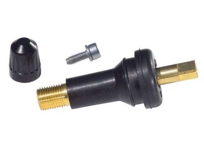Bartec B-9110 TPMS Snap-in Valve Service Kit - Box of 10