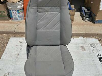1994 YJ Wrangler Complete Seat Set