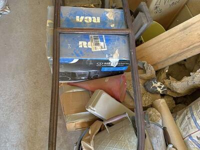 1947 Dodge Power Wagon Windshield Frame