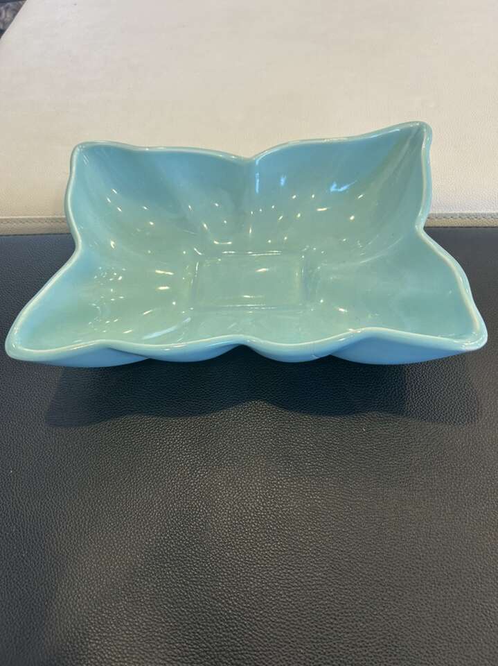 camark pottery vintage