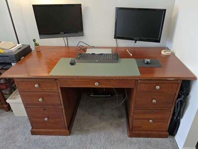 Executive Desk