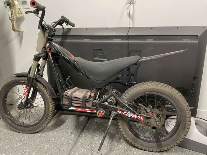 16” Oset Electric Trials … Recreational Vehicles - Main Image