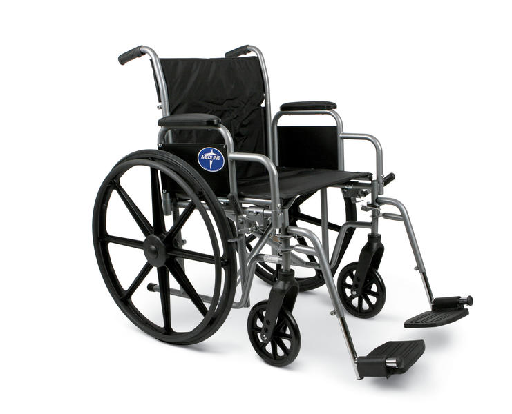 Wheelchair – Brand New in Box